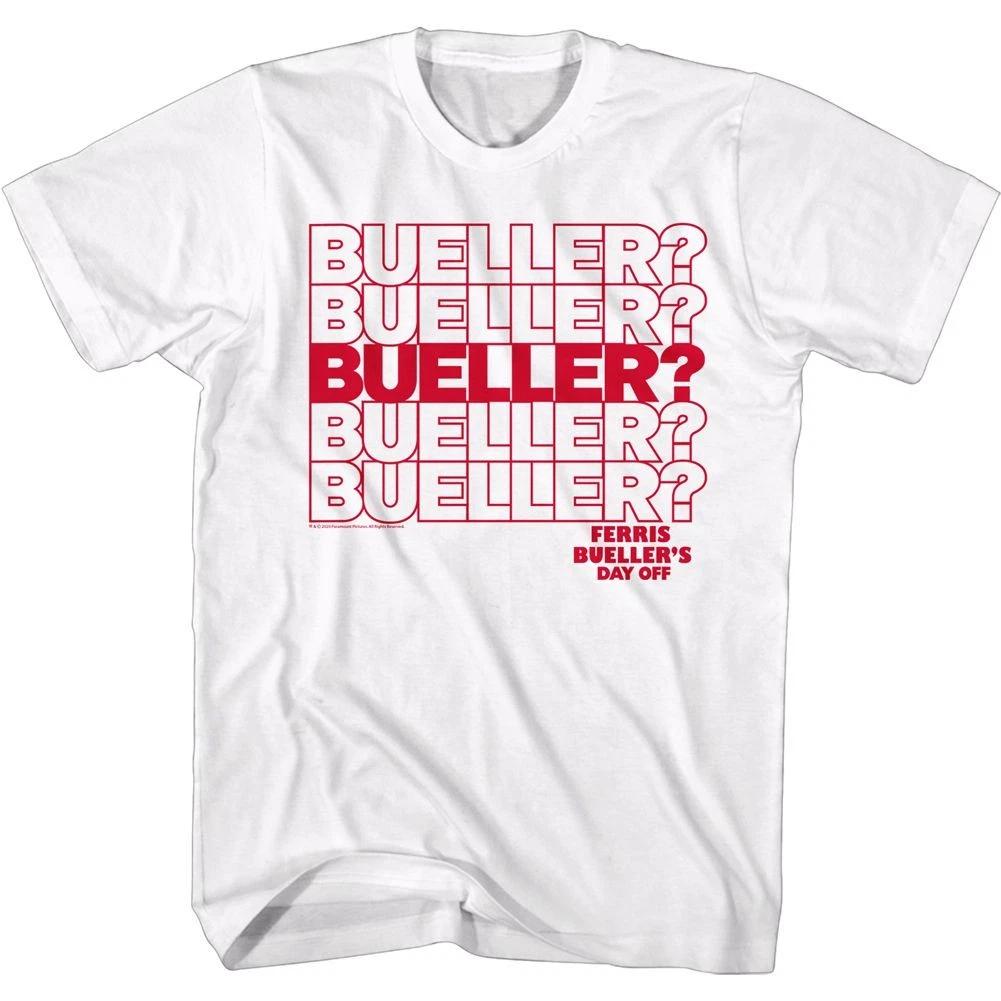 Ferris Beuller Beuller Repeat Movie Children s T-shirt 110