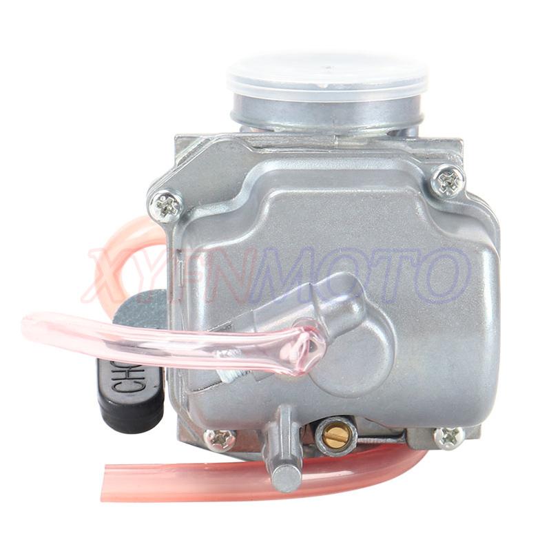 VM22 26mm Carburetor for Mikuni Pit Dirt Bike 110cc 125cc 140cc Lifan YX Zongshen Pit Dirt Bike XR50 CRF70 KLX BBR Apollo