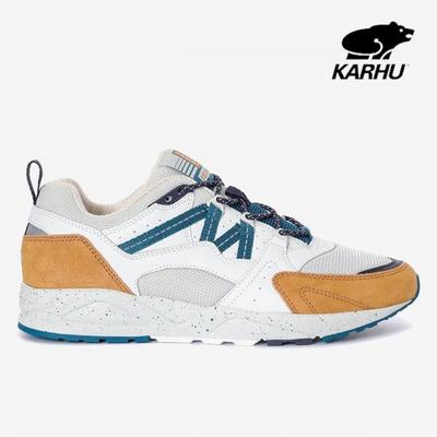 Unisex Fusion 2.0 Cushioning Hiking Running Shoe Skhu2338041