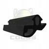 Seal for PVC windows S-1560 ALUPLAST BLACK 1m