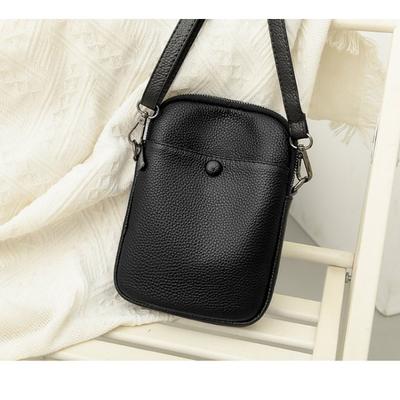 2023 New Fashion Women Shoulder Bag Female Crossbody Bag Mobile Phone Bag PU Multicolour Small Handbag for Ladys and Girls