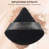 14Pcs/Set Makeup Sponge Kit Latex-Free Foundation Blending Liquid Powder Cream Application Cotton Powder Puff Mini Beauty Sponge Makeup Tools