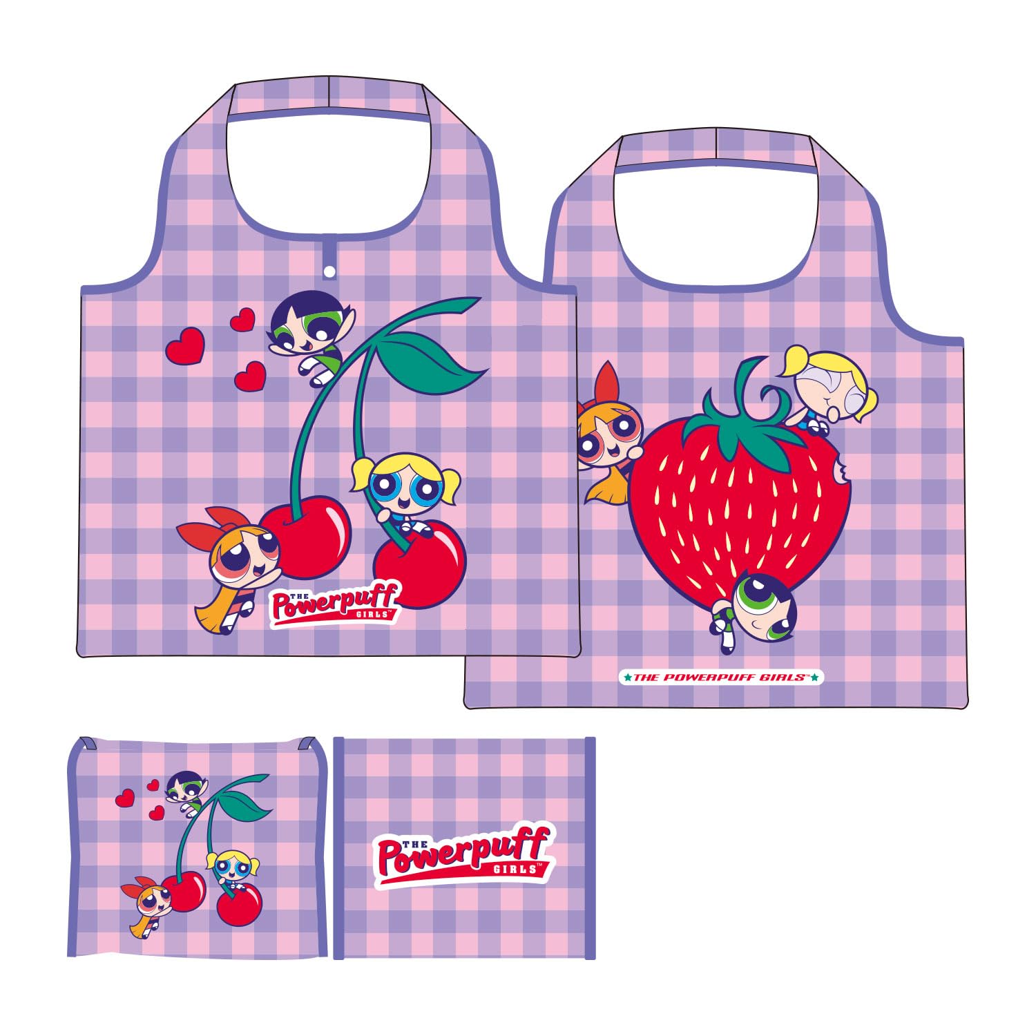 

Маленькая планета Суперкрошки Шоппинг Эко 194767 Сумка, Фрукты, Сумка, Компактная,