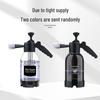 Rapid Foaming Pet Bath Spray for Dogs & Cats