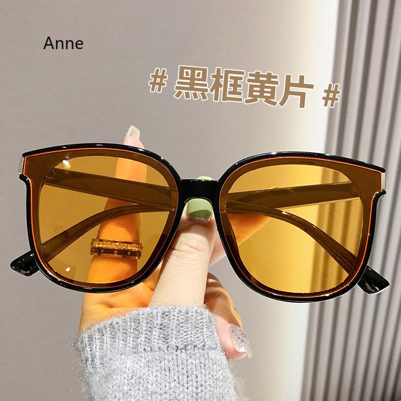 Vintage Square Sunglasses Women Designer Luxury Oversized Men Women Sun Glasses Classical UV400 Fashion Outdoor Oculos De Sol