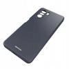 Sc Silicone Case Poco F3 / Mi 11I Black