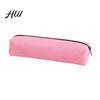 Low-saturation Color Pouch Oxford Pencil Case, Large Capacity Pen Bag, Simple Student Case Zipper for School Office, Lightweight Stationery Organizer