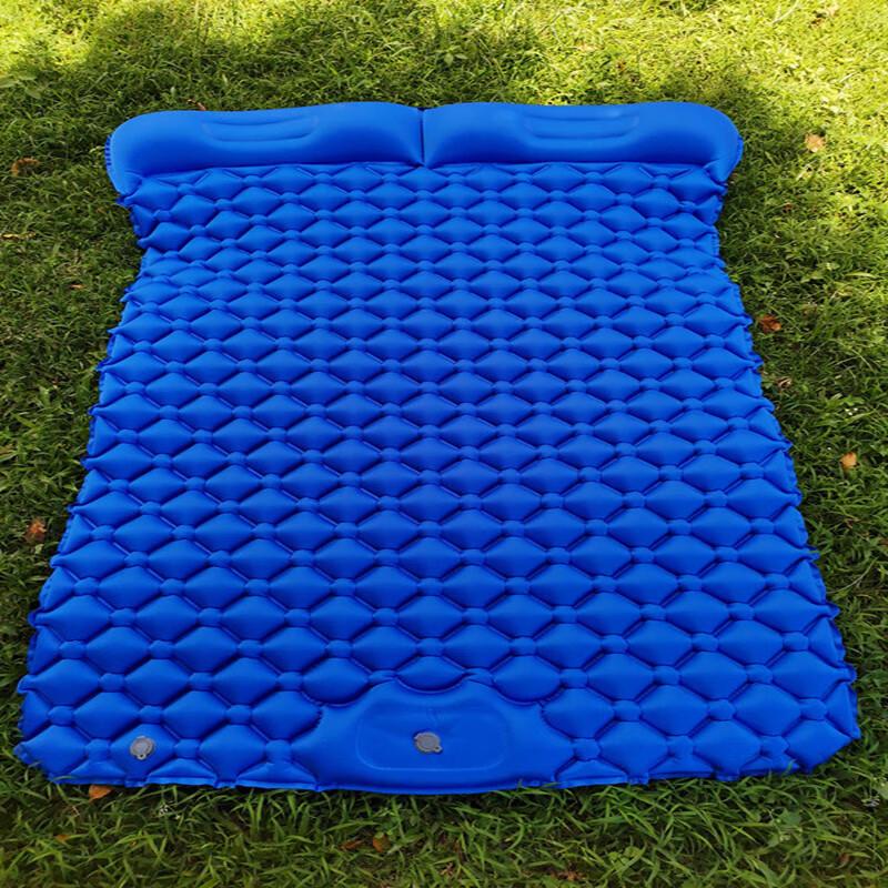 Chaosi Hui Outdoor Inflatable Camping Mattress