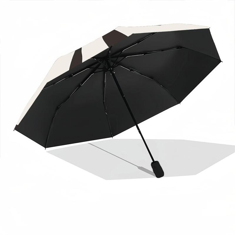 1pc CORTIS K-pop Automatic Open/Close Umbrella - Compact Travel Umbrella, Perfect for Women & Men - Ideal Birthday/Christmas Gift, 194
