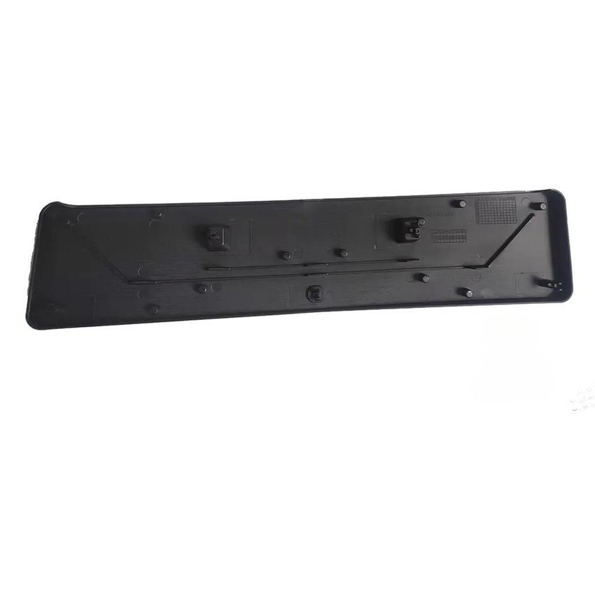 Kentekenplaathouder voor Mercedes-Benz GLK-Klasse X204 voor GLK300 & GLK260 (Onderdeelnr.. 2048850281)