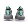 ANTA Shock Wave 3 'Grey Jade' Sneakers 112131601-5