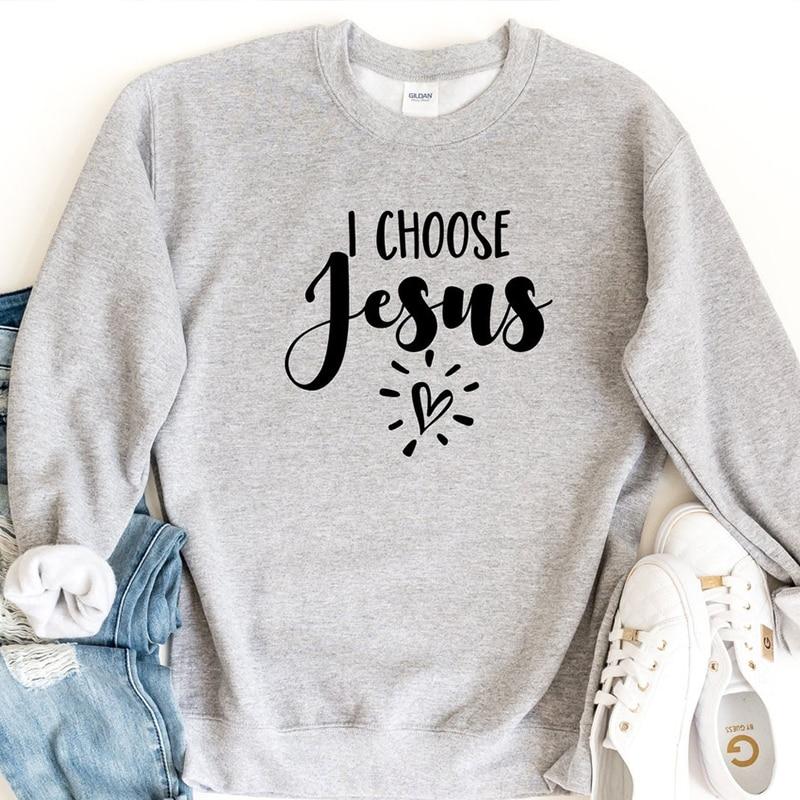 

Я выбираю женские толстовки с принтом «Иисус Любовь Сердце» и круглым вырезом, толстовки с рисунком, мотивационная одежда, пасхальные церковные топы 3XL серебряный