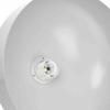 Taylor White Hanging Lamp 1Xe27 60W