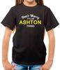 Tops – T-Shirts