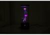 USB Luminous Jellyfish Night Light: Seven-Color LED Remote Control Atmosphere Lamp for Home Décor