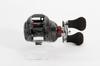 CUSTOM YOROI Custom Decal for 24 Scorpion MD300 Scratch Damage Baitcasting Reel Customization Black SEAT.JP - Prevention, Protection, - (Right-Handed)
