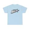 San Antonio Silver Stars Texas Womens Basketball 2003-2013 T-shirt