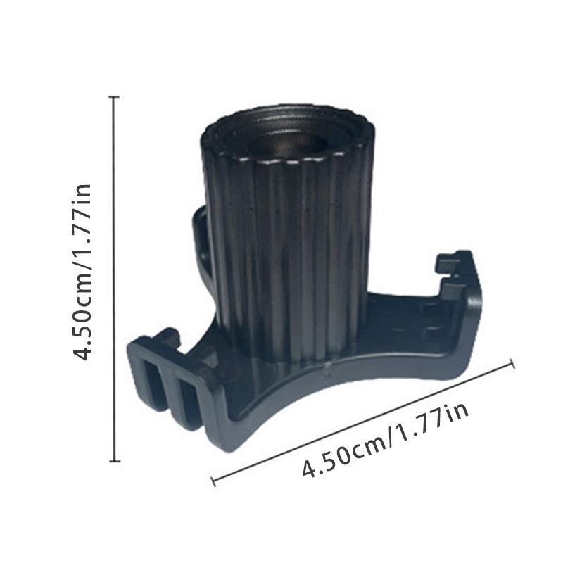 SEAMETAL 1PC Car Trunk Hook Grocery Bag Luggage Compartment Glove Hook for Tesla Model 3