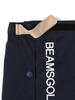 Beams Golf Orange Label Raincoat Leg Size 83190002407 Women's 2-Way (with Covers), Navy, M,