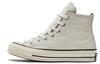 Chuck 70 High 'Cozy Utility - Egret' 172365C