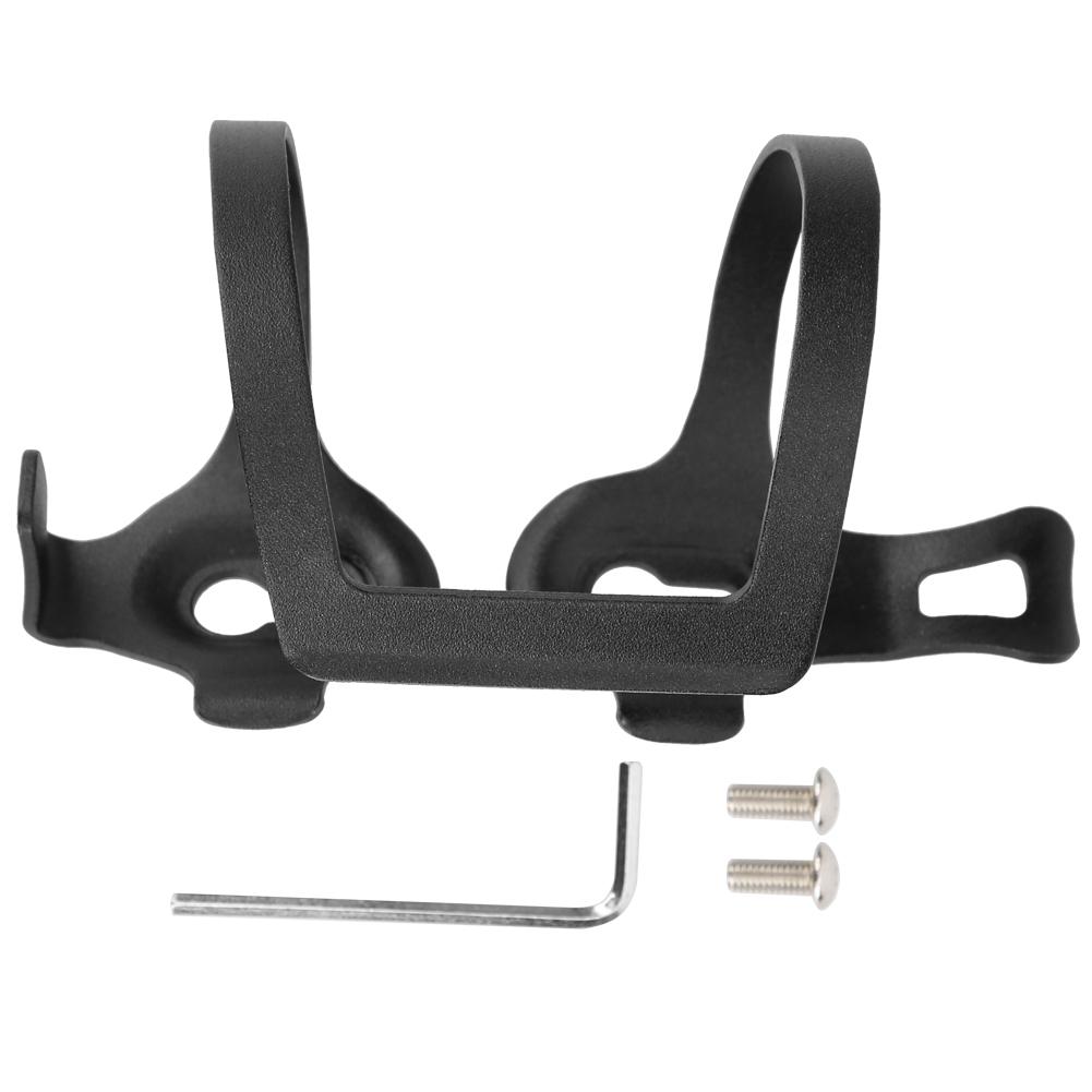 Aluminum Alloy Bike Water Bottle Bracket Bicycle Bottle Holder Cycling Equipment AccessoriesBicycle Bottle Bracket