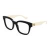 [Available Prescriptions] Simple and Comfortable Square Optical Glasses for Women