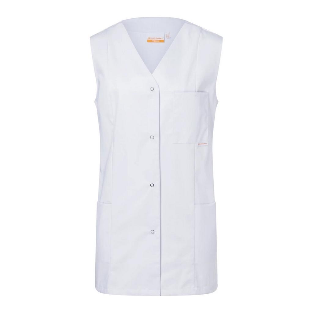 Womens/Ladies Sara Tabard