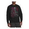 Star Wars: The Mandalorian Unisex Adult Bounty Hunter IG-11 Sweatshirt