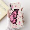 Casing For Oppo A31 2020 CPH2015 Case A8 PDBM00 Cute Cat Fashion Luxury Silicone Shockproof Phone Case For Oppo A8 Back Cover