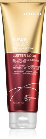 

Mask for damaged and colored hair TU прозрачный