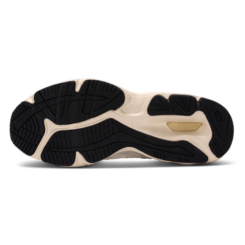 Mizuno Lg 90S V2 'Cream Black' Sneakers D1GH232202