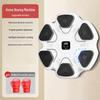 Kid's Smart Music Boxing Trainer: Wall-Mounted Exercise & Training Toy