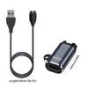 Portable Type C Charging Cord Suitable For 7 6S 6 5S 5 955 965 45 45S 245 Smartwatches, Includes Dust Plugs And Lanyard