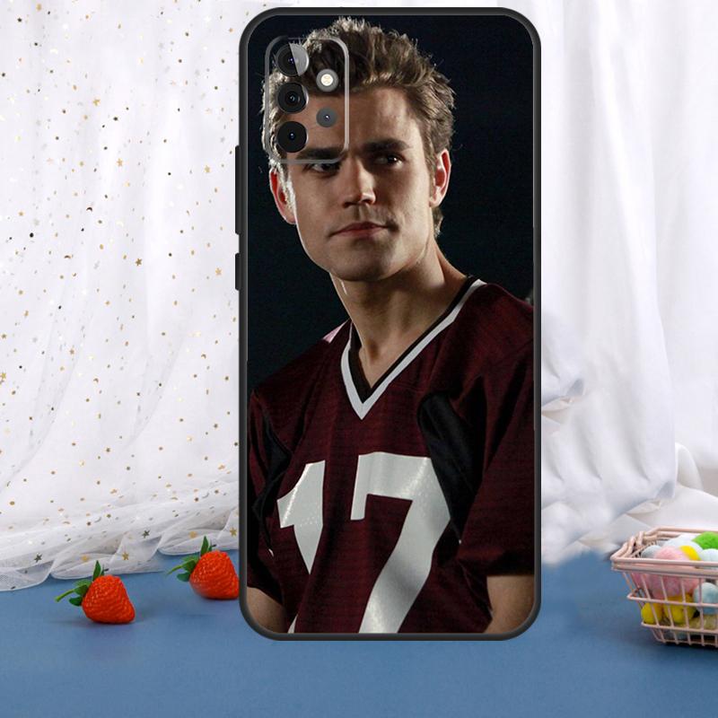 

Чехол Stefan Salvatore для Samsung Galaxy A54 A34 A14 A36 A56 A26 A16 A15 A55 A53 A33 A35 A22 A32 A52 A05 A06 Samsung A06