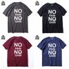 COOLMIND CR0121A Cotton No Pain No Gain Print Men T Shirt Casual Body Building O-neck Men Tshirt Short Sleeve T-shirt Tee Shirt