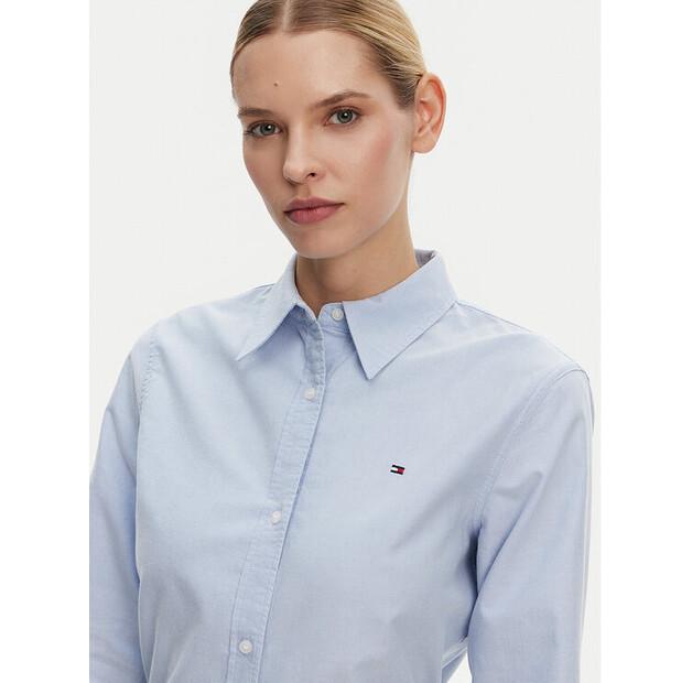 Рубашка Tommy Hilfiger WW0WW46111