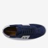Fred Perry Men S Sneaker B4 Suede Leather