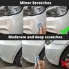 1PC Autolack Kratzer Reparatur Mittel Polieren Wachs Creme Auto Oberfläche Pflege Kit Auto-styling Farbe Kratzer Reparatur entferner Auto Polieren & Schleifen
