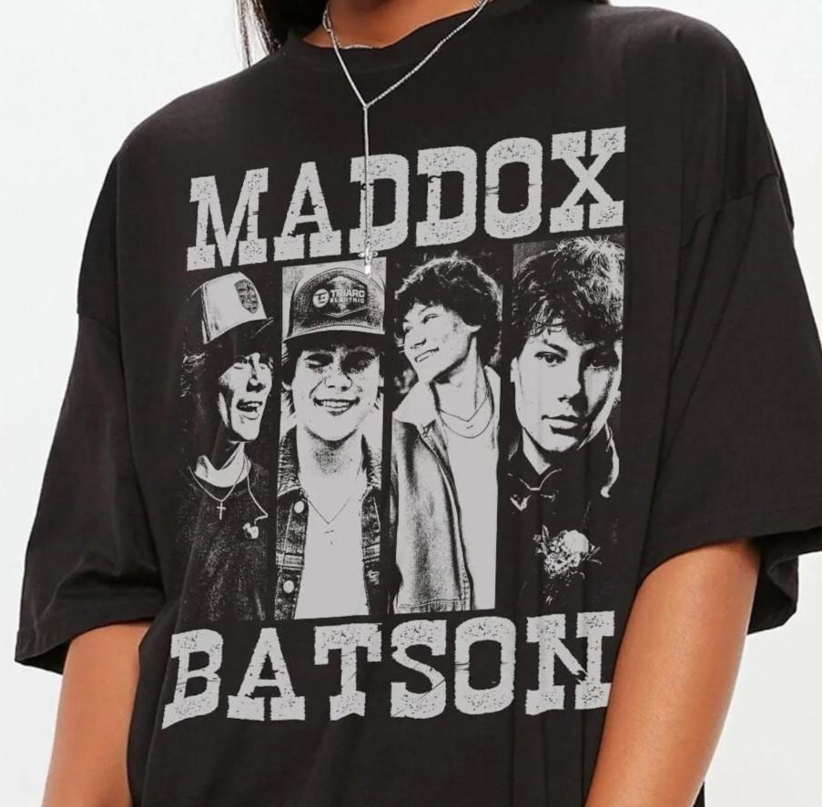 Maddox Batson Country Music Shirt Unisex T-Shirt XXXL