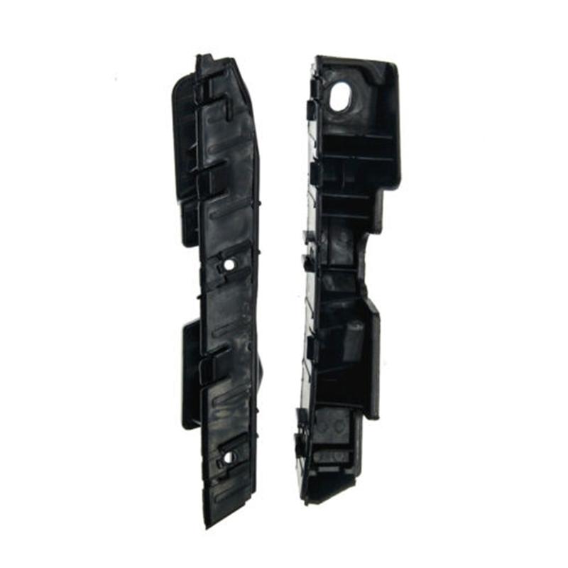 Front Left Right Bumper Bracket Holder Retainer Mounting 865133S000 865143S000 for Hyundai Sonata 2011 2012 2013 2014