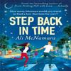 Step Back In Time by Ali McNamara Paperback Book 9780751550238