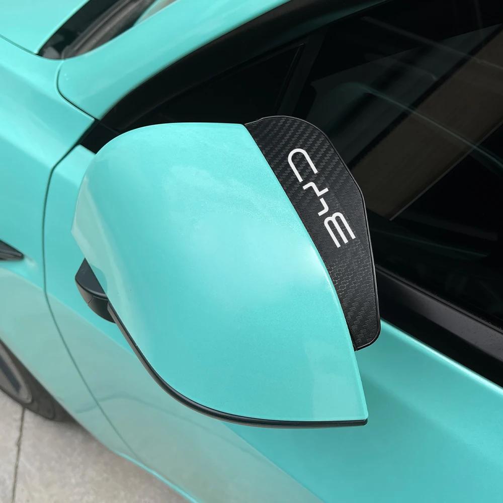 Car Rain Eyebrow For BYD F3 E6 Yuan Plus Atto F0 G3 I3 Ea1 Song Max Tang Dmi F3 2din 2014 G6 Qin Pro E2 Auto Accessories Tools
