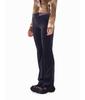 YOUTHBATH Twinkle Band Velour Pants_Navy