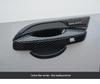 Geely Galaxy A7 Door Handle Protective Sticker - Anti-Scratch Decorative Accessory