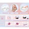 Soft Breast Pads Silicone Padding Bust Enhancer Hot Inserts Breast Pads  for Bikini Swimsuit