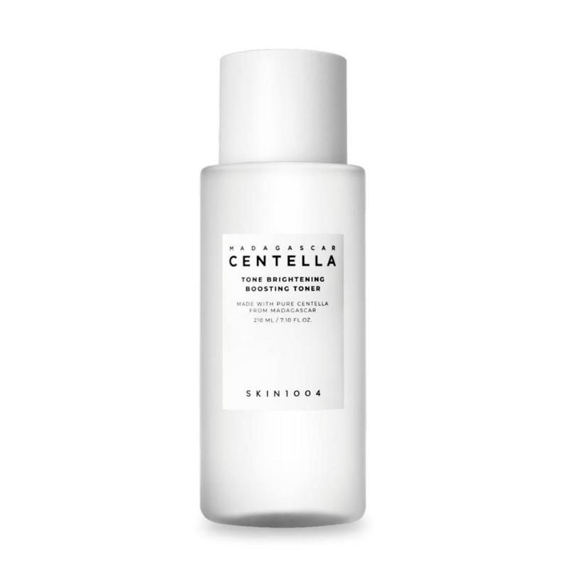 

Skin1004 Madagascar Centella Tone Brightening Boosting Toner 210ml