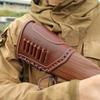 TOURBON Guanciali per Fucili Airsoft Shell e a Riduzione di Rinculo, Supporti,