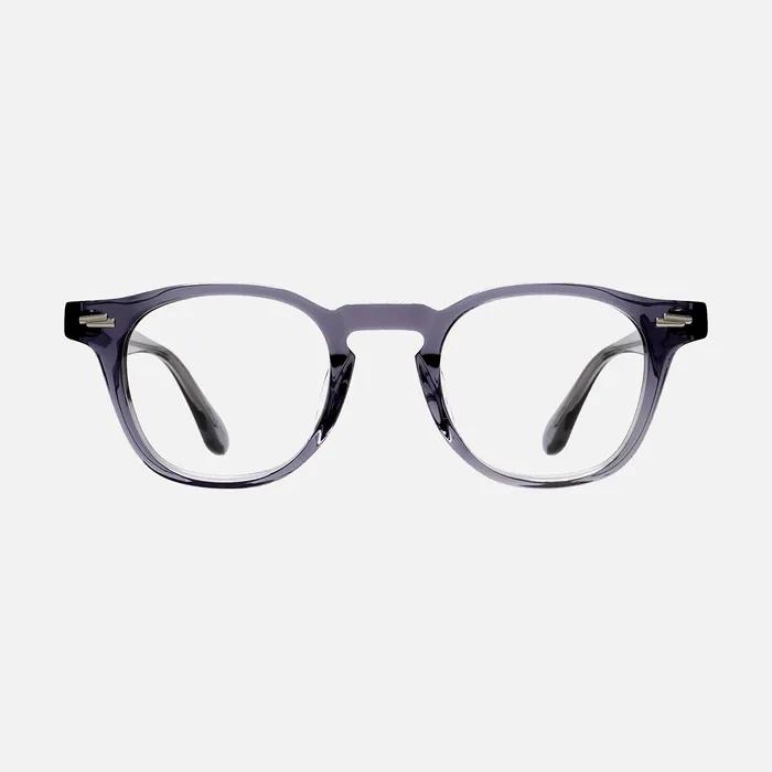 (Worn by Heo Yun-jin, No Jeong-ui) Ginsberg Size 46 - Acetate Glasses 14 Col