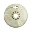 Front Right Window Lift Pulley for Opel Corsa D