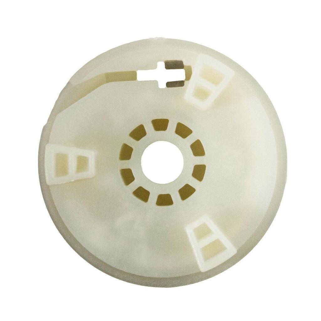 Front Right Window Lift Pulley for Opel Corsa D